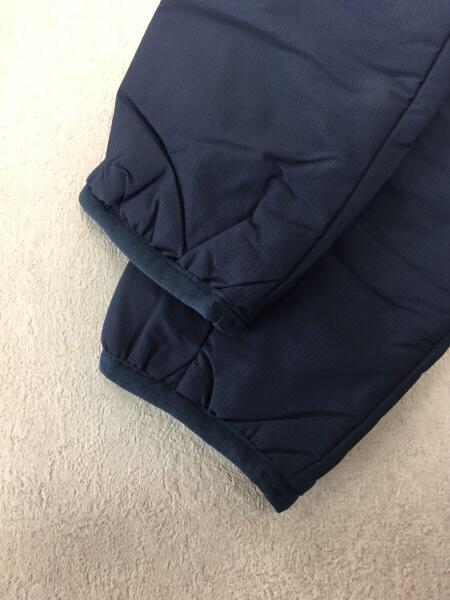 Mountain Hardwear(マウンテンハードウェア) / コアストラータフーディ 