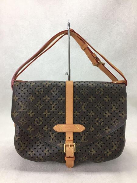 LOUIS VUITTON(ルイヴィトン) / モノグラム/ソミュールベルフォ/M93998