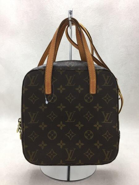 LOUIS VUITTON(ルイヴィトン) / スポンティーニ/2WAYショルダーバッグ
