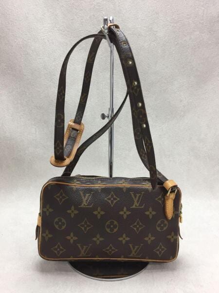 LOUIS VUITTON(ルイヴィトン) / マルリーバンドリエール/モノグラム 
