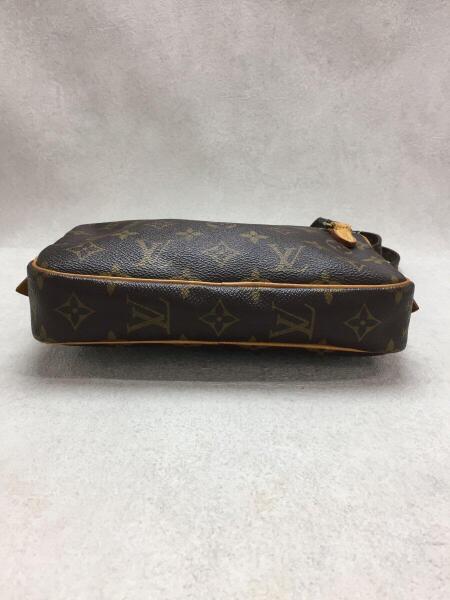 LOUIS VUITTON(ルイヴィトン) / マルリーバンドリエール/モノグラム 