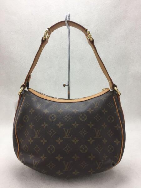 ルイヴィトン トゥラム ショルダーバッグ LOUIS VUITTON - LOUIS VUITTON ルイ・ヴィトン ショルダーバッグ