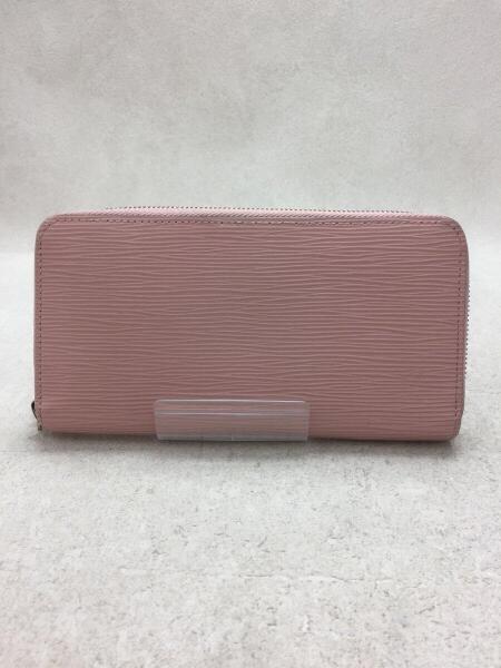 LOUIS VUITTON(ルイヴィトン) / M61863/ジッピー・ウォレット/エピ