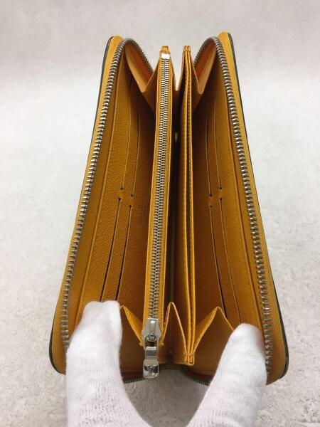 ルイ・ヴィトン(Louis Vuitton) ルイ・ヴィトン 長財布 エピ ジッピー