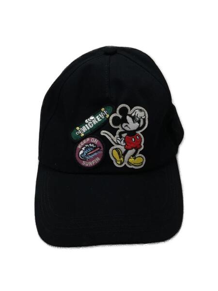 COACH(コーチ) / キャップ/BLK/ディズニー/ミッキー/メンズ/コーチ