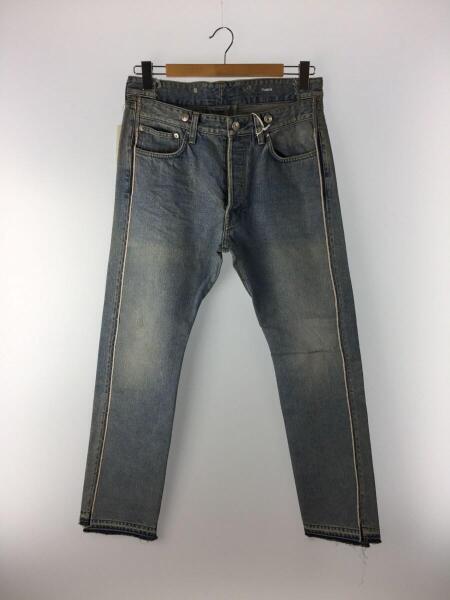lideal(リデアル) / デニムパンツ IND 30 | 古着の販売・通販なら 