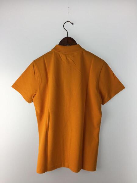 CARVEN(カルヴェン) / ポロシャツ ORANGE VIF S | 古着の販売・通販 