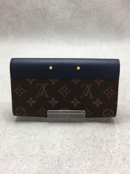 ルイ・ヴィトン（LOUIS VUITTON） ポルトフォイユ・パラス LOUIS VUITTON(ルイヴィトン) / LOUIS VUITTON ルイヴィトン