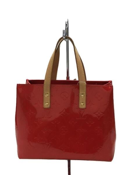 LOUIS VUITTON(ルイヴィトン) / リードPM_モノグラムヴェルニ/M91221 