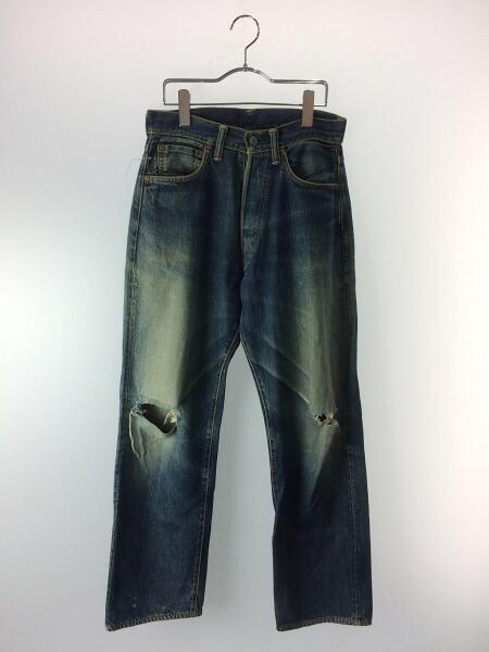 EVISU(エヴィス) / デニムパンツ/29/インディゴ | 古着の販売・通販 