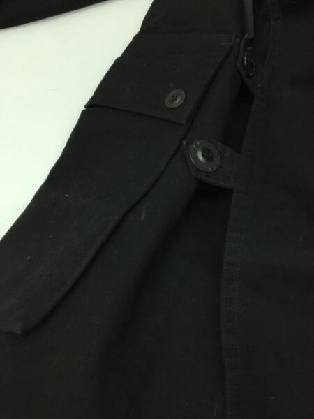 NUDIE JEANS(ヌーディージーンズ) / Connor B01/モッズコート/XS 