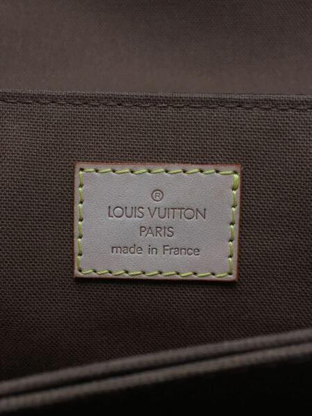 LOUIS VUITTON(ルイヴィトン) / M51157/マレル/ショルダーバッグ/PVC