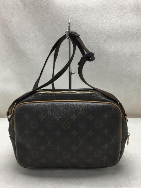 LOUIS VUITTON(ルイヴィトン) / ショルダーバッグ[仕入]/PVC/BRW