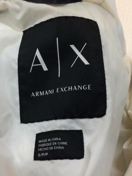 ARMANI EXCHANGE(アルマーニエクスチェンジ) / ダウンコート/ダウン  