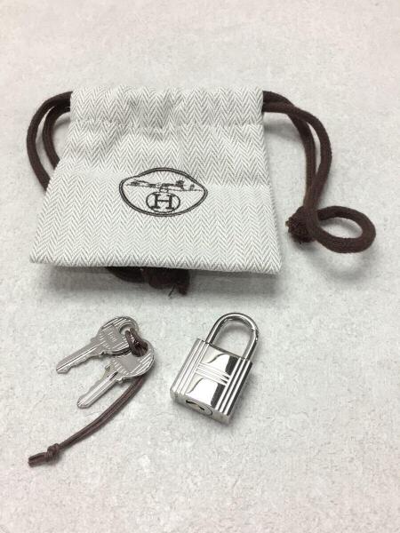 HERMES(エルメス) / 保存袋付/ピコタンロックMM/ハンドバッグ/レザー 