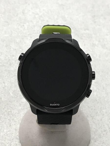 SUUNTO(スント) / 【美品】SUUNTO 7/スマートウォッチ/S050379000  