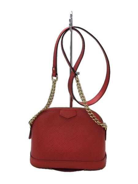 LOUIS VUITTON(ルイヴィトン) / アルマ・ミニチェーン/ショルダー  