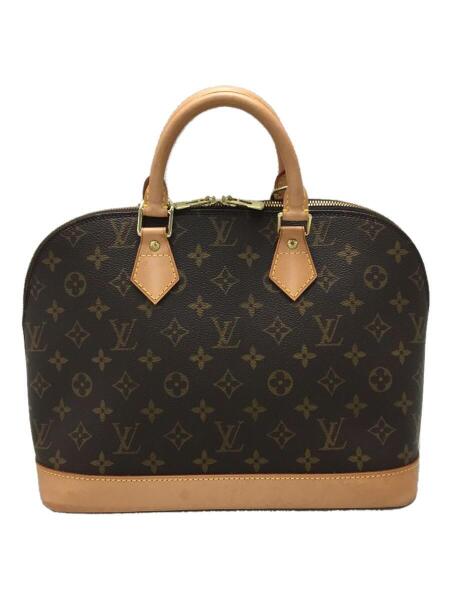 LOUIS VUITTON(ルイヴィトン) / ハンドバッグ/アルマPM/M51130/アニマ 