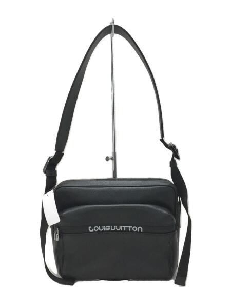 ルイ・ヴィトンアウトドアメッセンジャーバッグPM M31003