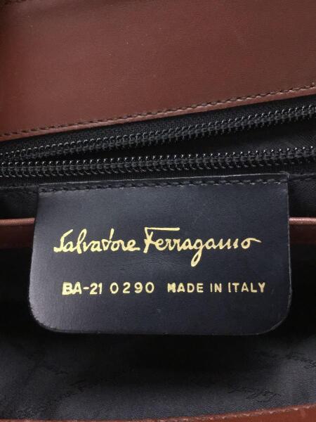 Salvatore Ferragamo(サルヴァトーレフェラガモ) / BA-210290