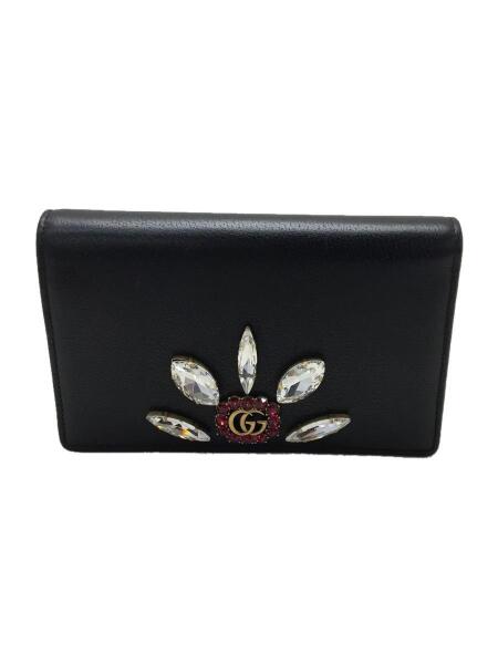GUCCI(グッチ) / チェーンウォレット | 中古品の販売・通販なら 
