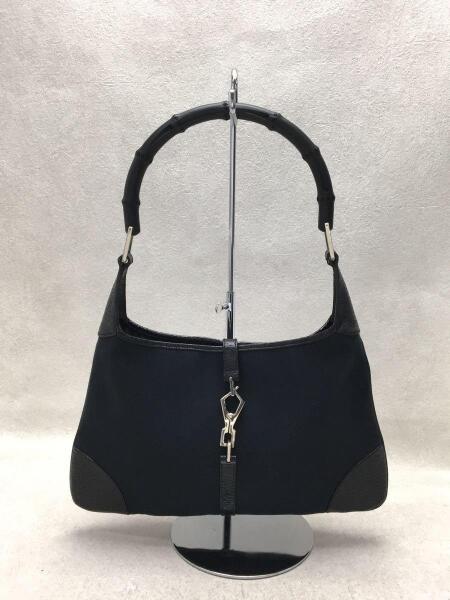 GUCCI(グッチ) / グッチ/ショルダーバッグ[仕入]/--/BLK/無地/001 