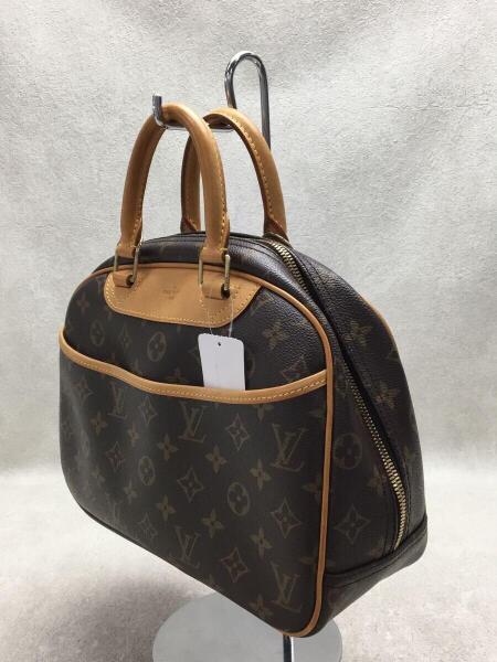 LOUIS VUITTON(ルイヴィトン) / トゥルーヴィル_モノグラムキャンバス