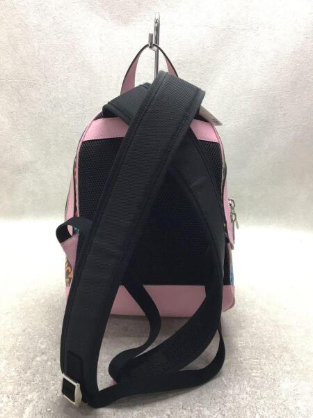 【限定値下げ】GUCCI サイケデリックシリーズ　リュック　バックパック　グッチ GUCCI（グッチ） GGサイケデリック リュック・デイパック PVC 598140