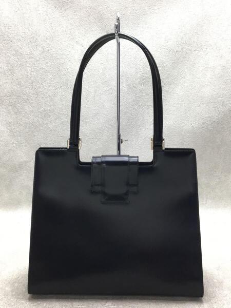 Salvatore Ferragamo(サルヴァトーレフェラガモ) / キズ有/BK-21/2407