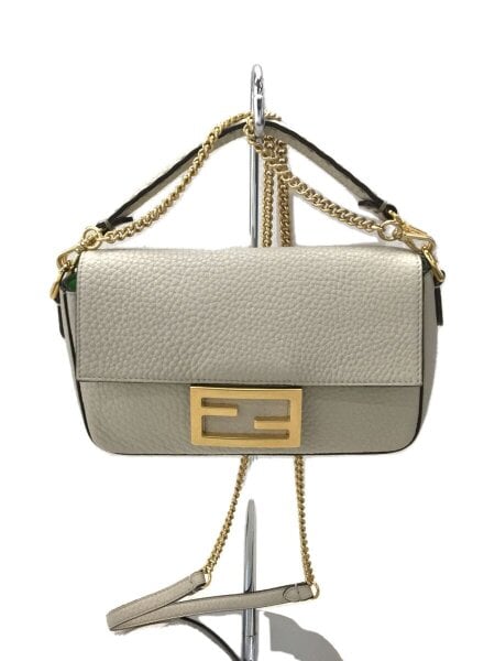 FENDI(フェンディ) / セレリアマンマバケット/ショルダーバッグ/2WAY 