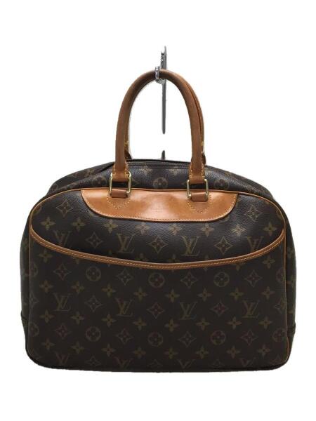Louis Vuitton ドーヴィル 【公式通販】