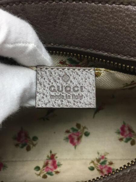 GUCCI(グッチ) / GGスプリームメッセンジャーバッグ/シェリーライン