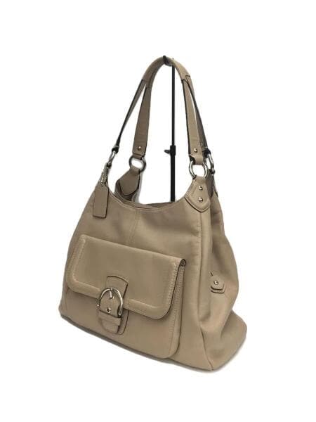 COACH(コーチ) / ハンドバッグ[仕入]/フェイクレザー/F24686 | 中古品