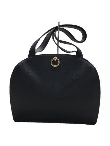 CELINE(セリーヌ) / ハーフムーンバッグ/ショルダーバッグ/金具 