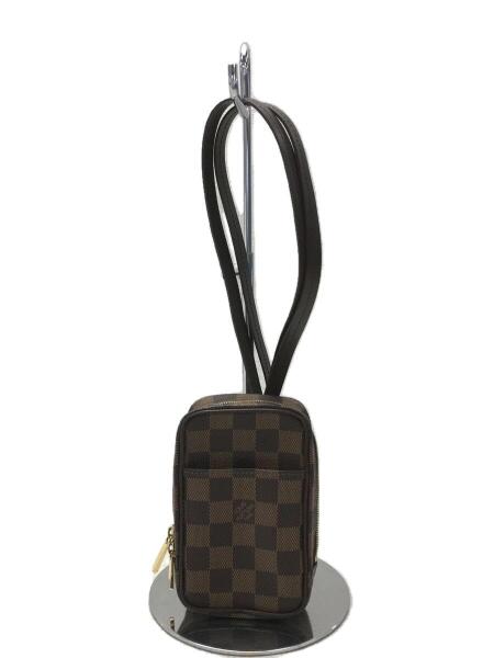 LOUIS VUITTON(ルイヴィトン) / オカピGM/N61737/ダミエ 