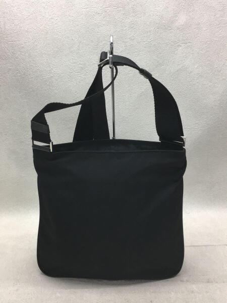 PRADA(プラダ) / PRADA プラダ ショルダーバッグ/ナイロン/BLK/VA0563