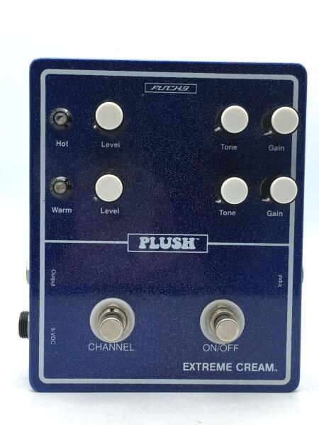 FUCHS(ヒュークス) / Plush Extreme Cream ヒュークス/Plush Extreme