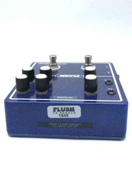 PLUSH Extreme Cream ギターエフェクター Fuchs フュークス / Extreme