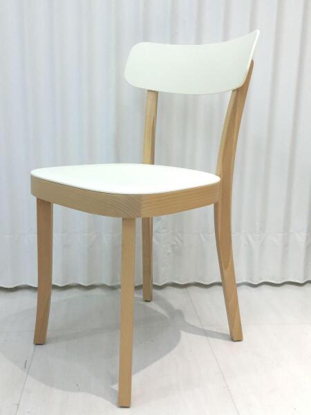 VITRA(ヴィトラ) / ヴィトラ/ダイニングチェア/バーゼル/ジャスパー