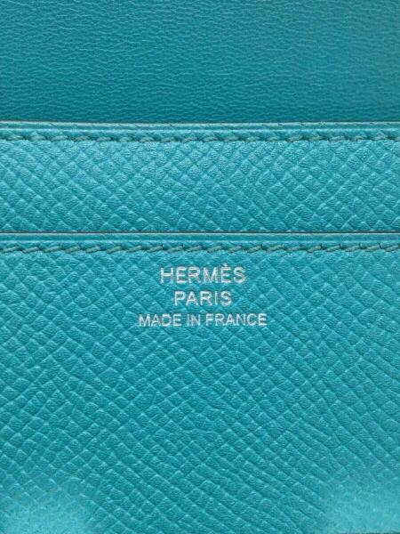 HERMES(エルメス) / コンスタンスロング/Hロゴ/X刻印/2016/長財布 