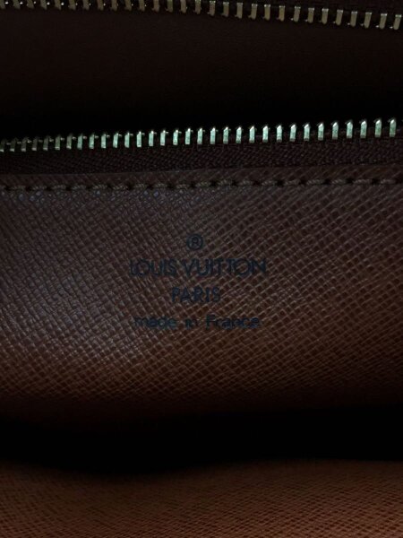 LOUIS VUITTON(ルイヴィトン) / トロカデロ27/ショルダーバッグ/PVC