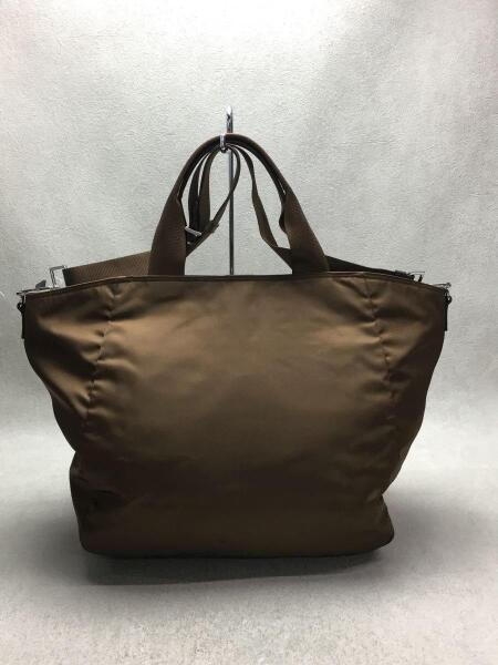 PRADA(プラダ) / TESSUTO/2wayショルダーバッグ/BR4376/ショルダー