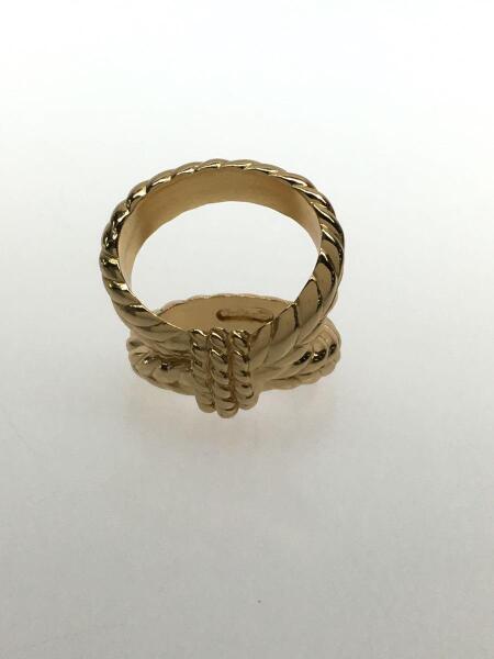 ディオール スカーフリング Christian Dior(クリスチャンディオール