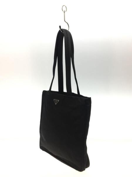 PRADA(プラダ) / PRADA プラダ トートバッグ/BLK/B9223 | 中古品の販売