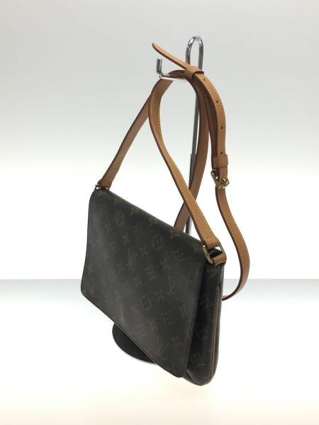 LOUIS VUITTON(ルイヴィトン) / ショルダーバッグ[仕入]/--/BRW/総柄