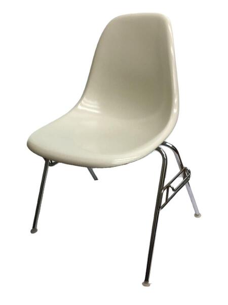 Herman Miller(ハーマンミラー) / イームズサイドシェルスタッキング 