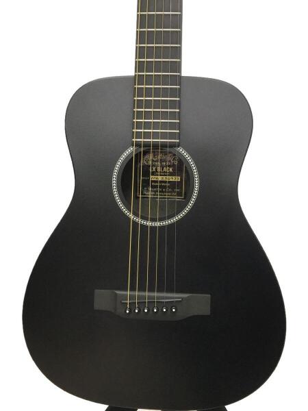 Martin(マーチン) / LX BLACK Little Martin アコースティックギター 