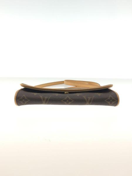 LOUIS VUITTON(ルイヴィトン) / ポシェットツインPM/M51854/ショルダー 