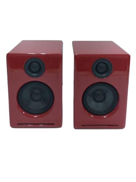 Audioengine(オーディオエンジン) / 2+A2+BT パワードスピーカー 