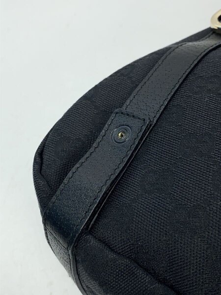 GUCCI(グッチ) / トートバッグ[仕入]/ナイロン/BLK/総柄/130736